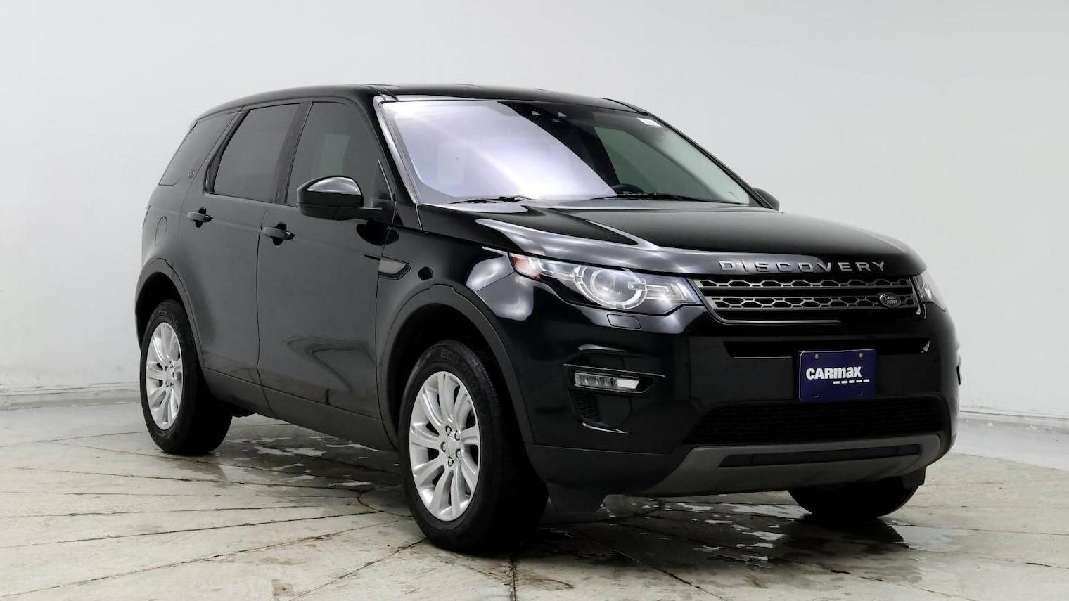 LAND ROVER DISCOVERY SPORT 2018 SALCP2RX2JH750922 image